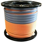 Admiral E-Power Podno grijanje Profi (15 m, Grijaća površina: 1,5 m², 135 W/m²) + BAUHAUS jamstvo 10 godina | shoptok.hr