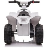 Quad na akumulator XMX612 - bijeli | Eponuda.ba