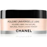 Chanel Poudre Universelle Libre puder v prahu 30 g odtenek 12