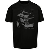 Merchcode Men's T-shirt Niall Horan - Graphic Admat Picture black | Shoptok.si