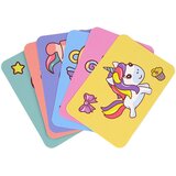 knjiga slagalica Jednorozi | shoptok.hr