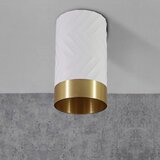 SPOT svetiljka ARRAS 1xGU10/10W/230V bela | Eponuda.com