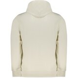 Calvin Klein MUŠKA BIJELA MAJICA BEZ PATENTA | shoptok.hr