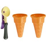  Set slatkiša - Slastičarnica za igru - roza torta | shoptok.hr
