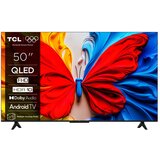 Tcl 50S5K qled fhd smart tv Cene