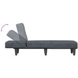  Počivaljka tamnosiva baršunasta | shoptok.hr