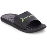 Rider Muške papuče BAYXIII AD, Crne | ePonuda.com