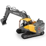 DOUBLE E Volvo bager 1:16 RC