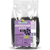 Sapore di Sole bio beluga leča Cene