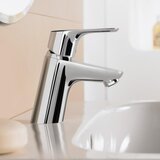 Hansgrohe 31733000 Focus E2 70 armatura za umivalnik | Shoptok.si