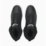 Puma Rebound Joy Fur Crna | shoptok.hr