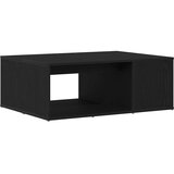  Kava Stol Crni hrast 90 x 67 x 33 cm Konstruirano drvo | Eponuda.com