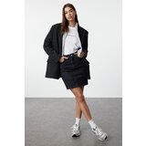 Trendyol Ženska suknja Denim | shoptok.hr