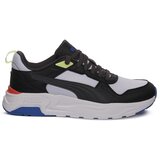 Puma Nizke superge Trinity pisana | Shoptok.si