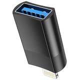hoco. OTG adapter USB-A na Lightning UA17 | Eponuda.ba