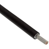 Solarni kabal 1x6mm2 CRNI | 1500VDC