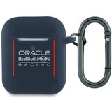 Red Bull SILIKONSKI OVITEK ZA AIRPODS 1 2 Z LOGOTIPOM IN LINEARNIM DIZAJNOM, (5000062948) Cene