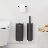 Brabantia tri delni kopalniški set mineral mindset - siva | Shoptok.si