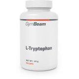 GymBeam l-triptofan 90 kappsula Cene
