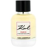 Parfem za žene Karl Lagerfeld EDP Karl Paris 21 Rue Saint-Guillaume 60 ml | shoptok.hr