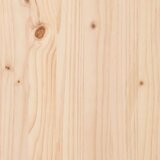  Vanjski set za igru od masivne borovine | shoptok.hr