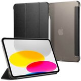 Spigen OVITEK SMART FOLD CASE ZA IPAD 10.9 2022 ČRN, (22044763) | Shoptok.si