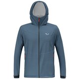 Salewa Moška jakna Puez Aqua 4 PTX Zlata | Shoptok.si