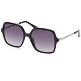 Guess Sunčane naočale GU7845 Black | shoptok.hr