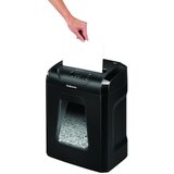 Fellowes Uništavač dokumenata, 12 stranica, rez za konfete 4x40mm, 12C | shoptok.hr