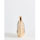 Aberto Design Dekorativna figura Školjka, 8x24x26cm, Zlatne boje | Eponuda.com