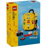 Lego Putna torba života Extended Line, Žuta | Eponuda.ba