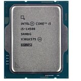 Intel Procesor 1700 i5-14500 Tray | Eponuda.com