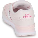New Balance Nizke superge 515 Rožnata | Shoptok.si