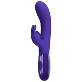 PRETTY LOVE YOUTH PRETTY LOVE - CERBERUS YOUTH VIOLET RABBIT VIBRATOR Cene