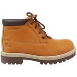 Skechers Škornji Bottines M 205274 cuir naturel Kostanjeva Cene