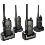 Albrecht Talkie-walkie Tectalk Worker 3 - 4 pakiranje, (5000509501) | Shoptok.si