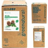 Greenatural WC-Gel Eco - 5 kg Cene
