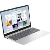 HEWLETT-PACKARD Laptop HP 15-fc0049ne / AMD Ryzen™ 7 / RAM 16 GB / SSD Pogon / 15,6″ FHD | shoptok.hr