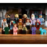 Lego LEGO® Harry Potter™ - Ministrstvo za čaranje – zbirateljska izdaja (76476) | Shoptok.si