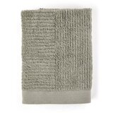 Zone sivo-zeleni ručnik od 100% pamuka Classic Eucalyptus, 50 x 70 cm Cijene