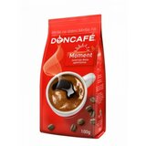 Doncafe moment kafa mlevena 100g kesa Cene