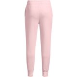 Under Armour Girls' sweatpants Sport Rival Fleece LU Joggers Cene