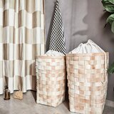 OYOY Living Design Medeninasto stensko držalo za brisače iz nerjavečega jekla Pieni – | Shoptok.si