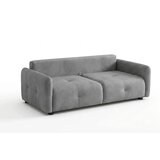 Atelier Del Sofa Magic trosed 210 cm, siva Cene