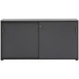 MID.YOU Arhivska Omara Serie 1500, Antracit | Shoptok.si