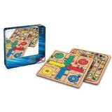  Tabla za Parchis i Igru Guske Cayro | shoptok.hr