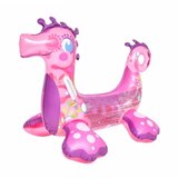 ***Zračni dušek, 119k78 cm, Seahorse