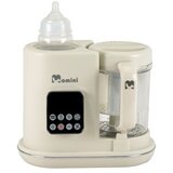 Momini Parni Multiblender s Funkcijom Zagrijavanja Boca 7u1 MiniChef | shoptok.hr
