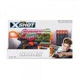 X SHOT skins flux blaster ( ZU36516 ) cene