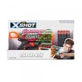 skins pištolj - flux